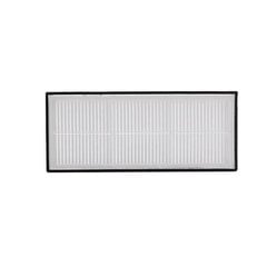 Hepa Filter -sivuharjan moppiliinat Xiaomi Roborock T7 T7s T7plus -malleille hinta ja tiedot | Pölynimureiden lisätarvikkeet | hobbyhall.fi