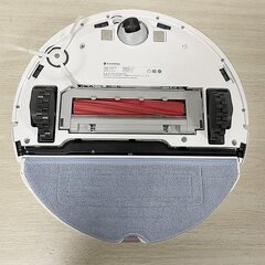 Xiaomi Roborock S7 T7s Plus Microfiber Cotton Moppausliinoille hinta ja tiedot | Pölynimureiden lisätarvikkeet | hobbyhall.fi