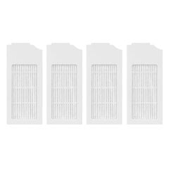 Hape Filter Ecovacs Deebot T10 Turbo Hepa Filter -pölynimuriin hinta ja tiedot | Pölynimureiden lisätarvikkeet | hobbyhall.fi