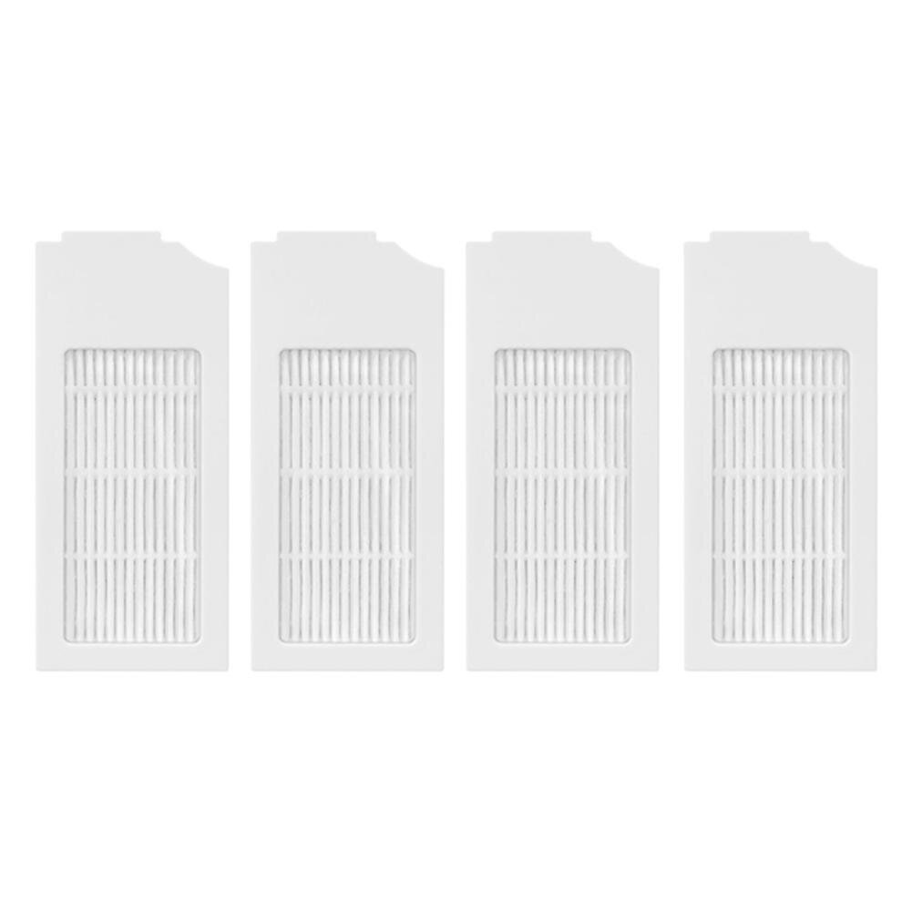 Hape Filter Ecovacs Deebot T10 Turbo Hepa Filter -pölynimuriin hinta ja tiedot | Pölynimureiden lisätarvikkeet | hobbyhall.fi