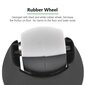 Etupyörän pyörä Irobot Roomba I7 I7+ Plus E5 E6 E7 500 -sarjalle hinta ja tiedot | Pölynimureiden lisätarvikkeet | hobbyhall.fi