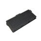 2kpl Cleaner Parts Active Hepa-suodatin Miele S4000 s5000 Serie hinta ja tiedot | Pölynimureiden lisätarvikkeet | hobbyhall.fi