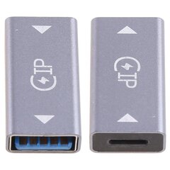 8pin-lightning naaras - USB 3.0 naaras muunnin liitinsovitin USB-kaapelille Usb levykortinlukija USB lampun tuuletin Lisää hinta ja tiedot | USB-sovittimet äänentoistoon | hobbyhall.fi