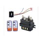 12v 250a vinssi kauko-kontaktori vinssiohjaus solenoidirele kaksoiskaukosäädinsarja auto moottoripyörä off Roa hinta ja tiedot | USB-sovittimet äänentoistoon | hobbyhall.fi