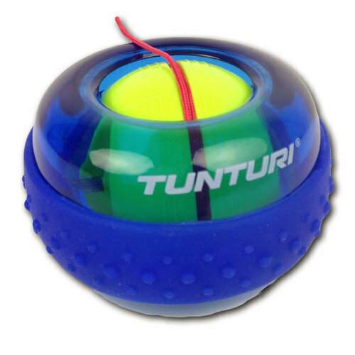 Gyroskooppi Fell Magicball Wristtrainer.. hinta ja tiedot | Muut urheiluvälineet | hobbyhall.fi