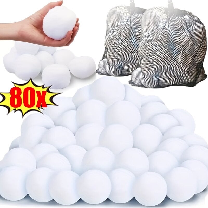 (80PCS2CM)Joulupallo Valkoinen Turkispallo Pompom Hiuspallolelut Joulupuuriipus Lasten Häät Kodinkoristeet Asusteet hinta ja tiedot | Joulukoristeet | hobbyhall.fi