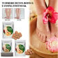 30 kpl Lymfdr?nering Ginger Foot Soak, Ginger Foot Bath Bag hinta ja tiedot | Hierontalaitteet | hobbyhall.fi