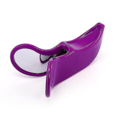 Hip Trainer Device Super Kegel Exerciser Lantionpohjan Lihas Mediaalinen Sisäreiteen Train_Purple hinta ja tiedot | Hierontalaitteet | hobbyhall.fi