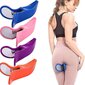 Hip Trainer Device Super Kegel Exerciser Lantionpohjan Lihas Mediaalinen Sisäreiteen Train_Purple hinta ja tiedot | Hierontalaitteet | hobbyhall.fi