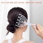 Nine- Massar Scalp Massa Ball Ctor Therapy Ce Scalp Re Spa Deep Massa hinta ja tiedot | Hierontalaitteet | hobbyhall.fi