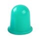 Silic Vacuum S Anti Cellulite Suct Selluliitin Poistamiseen Massar_Green hinta ja tiedot | Hierontalaitteet | hobbyhall.fi