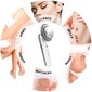 Ultrasonic 3 In 1 Hieronta Kavitaatiovirta Infrapuna Ems Fat Burner Spa Body Anti-Ce hinta ja tiedot | Hierontalaitteet | hobbyhall.fi