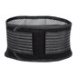 Ing Pad For Pain Pain Massa - Ed Waist Belt Wrap - Y Ja Selkäkipuja Lievittävä Selkärangan Avanne_L hinta ja tiedot | Hierontalaitteet | hobbyhall.fi