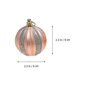 Joulukuusipallot Särkymättömät Shine Ball -Koristeet 12 Kpl (Kulta) hinta ja tiedot | Joulukoristeet | hobbyhall.fi