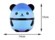 Squishies Panda Egg Galaxy Collection Hienot Stressiä Lievittävät Lelut Ja Vempaimet Kawaii H hinta ja tiedot | Joulukoristeet | hobbyhall.fi