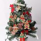 12 Kpl Piparkakkumiehen Koristeet Joulukuusikoristeet Gingerman Hanging Christmas_2 hinta ja tiedot | Joulukoristeet | hobbyhall.fi