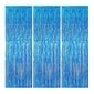 3 Pack Frin Ains R, Häät Valmistuneet 1*2M_blue hinta ja tiedot | Joulukoristeet | hobbyhall.fi