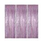 3 Pack Frin Ains R, Häät Valmistuneet 1*2M_light pink hinta ja tiedot | Joulukoristeet | hobbyhall.fi