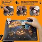 24X Halloween-nukke adventtikalenteri Painajainen ennen joulua Adventtikalenteri hinta ja tiedot | Joulukoristeet | hobbyhall.fi