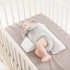Doomoo Basics Baby Sleep -tyyny hinta ja tiedot | Vauvan tyynyt ja peitot | hobbyhall.fi