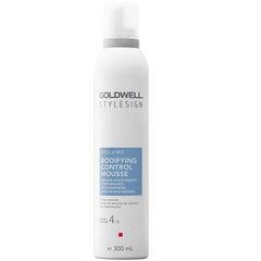 Volyymivaahto hiuksille Goldwell Stylesign Volume Bodifying Control Mousse, 300 ml hinta ja tiedot | Kampaamotuotteet | hobbyhall.fi