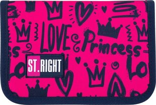 Penaali Stright Love PC-03 mkmk hinta ja tiedot | Penaalit | hobbyhall.fi