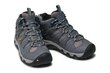 Naisten saappaat Keen KOVEN MID WP WOMEN, Steel Grey/Wasabi hinta ja tiedot | Naisten saappaat | hobbyhall.fi