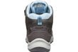 Naisten saappaat Keen Terradora Explorer Mid Wp Women's , Steel Grey/Clear Sky hinta ja tiedot | Naisten saappaat | hobbyhall.fi