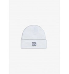 Hattu Herschel Elmer Beanie Blanc De Blanc hinta ja tiedot | Naisten päähineet | hobbyhall.fi