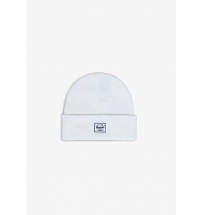 Hattu Herschel Elmer Beanie Blanc De Blanc hinta ja tiedot | Naisten päähineet | hobbyhall.fi