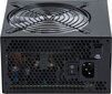 Chieftec CTG-650C-RGB hinta ja tiedot | Virtalähteet | hobbyhall.fi