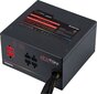 Chieftec CTG-650C-RGB hinta ja tiedot | Virtalähteet | hobbyhall.fi