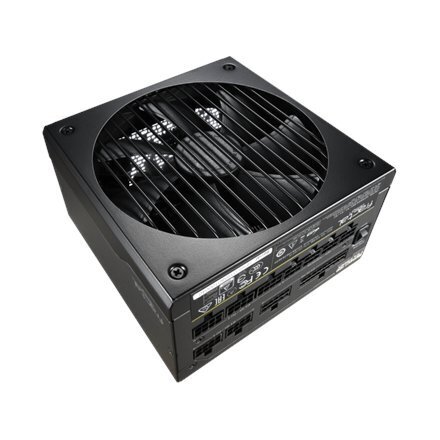 Fractal Design FD-PSU-IONP-560P-BK-EU hinta ja tiedot | Virtalähteet | hobbyhall.fi