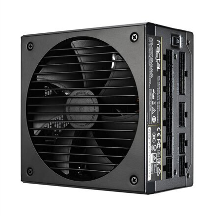 Fractal Design FD-P-IA2P-560-EU hinta ja tiedot | Virtalähteet | hobbyhall.fi