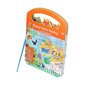 Vesivärityskirjat Kannettavat Water Reveal Activity Books Opettelevat lelut lapsille Water Coloring Books hinta ja tiedot | Maalaustarvikkeet | hobbyhall.fi