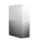 Western Digital My Cloud Home 3TB hinta ja tiedot | Ulkoiset kovalevyt | hobbyhall.fi