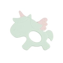 Silikoninen purulelu Canpol Babies Unicorn, 51/007 hinta ja tiedot | Purulelut | hobbyhall.fi