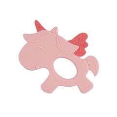 Silikoninen purulelu Canpol Babies Unicorn, 51/007 hinta ja tiedot | Purulelut | hobbyhall.fi