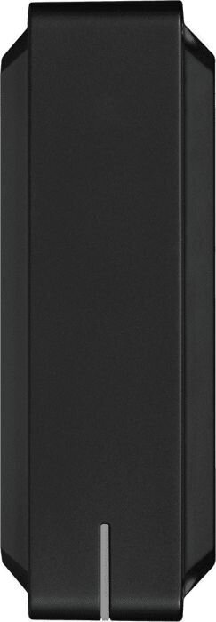 Ulkoinen kovalevy WESTERN DIGITAL Black 12TB USB 3.2 Colour Black WDBA5E0120HBK-EESN hinta ja tiedot | Ulkoiset kovalevyt | hobbyhall.fi