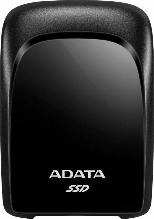 ADATA SSD SC680 960GB (ASC680-960GU32G2-CBL) hinta ja tiedot | Ulkoiset kovalevyt | hobbyhall.fi