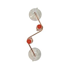 Geometrinen ikkuna Hummingbird Feeder | Makeat syöttölaitteet | Kupari | Alumiini | Moderni | Kodin sisustus | Lasipullo | Imukuppi neljä pulloa hinta ja tiedot | Ruokakupit ja ruokintatarvikkeet | hobbyhall.fi