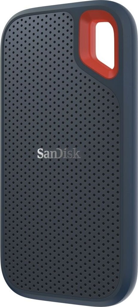 SanDisk 001865300000 hinta ja tiedot | Ulkoiset kovalevyt | hobbyhall.fi