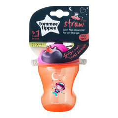 TOMMEE TIPPEE muki 7m+ hinta ja tiedot | Tuttipullot ja tarvikkeet | hobbyhall.fi