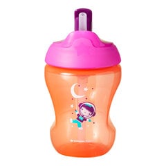 TOMMEE TIPPEE muki 7m+ hinta ja tiedot | Tuttipullot ja tarvikkeet | hobbyhall.fi