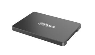 SSD-kiintolevy Dahua DHI-SSD-C800A 512 kpl hinta ja tiedot | Ulkoiset kovalevyt | hobbyhall.fi