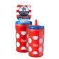 TOMMEE TIPPEE mugg Cool Cup 18M+ hinta ja tiedot | Tuttipullot ja tarvikkeet | hobbyhall.fi