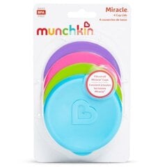 Juomakuppien kannet Munchkin Miracle hinta ja tiedot | Tuttipullot ja tarvikkeet | hobbyhall.fi