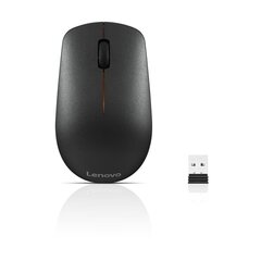 Lenovo GY50R91293, musta hinta ja tiedot | Hiiret | hobbyhall.fi