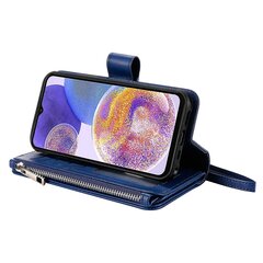 monitoiminen Series-4 Samsung Galaxy A23 5G (maailmanlaajuinen versio)/4G matkapuhelimen kansiteline hinta ja tiedot | Puhelimen kuoret ja kotelot | hobbyhall.fi