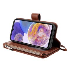 monitoiminen Series-4 Samsung Galaxy A23 5G (maailmanlaajuinen versio)/4G matkapuhelimen kansiteline hinta ja tiedot | Puhelimen kuoret ja kotelot | hobbyhall.fi